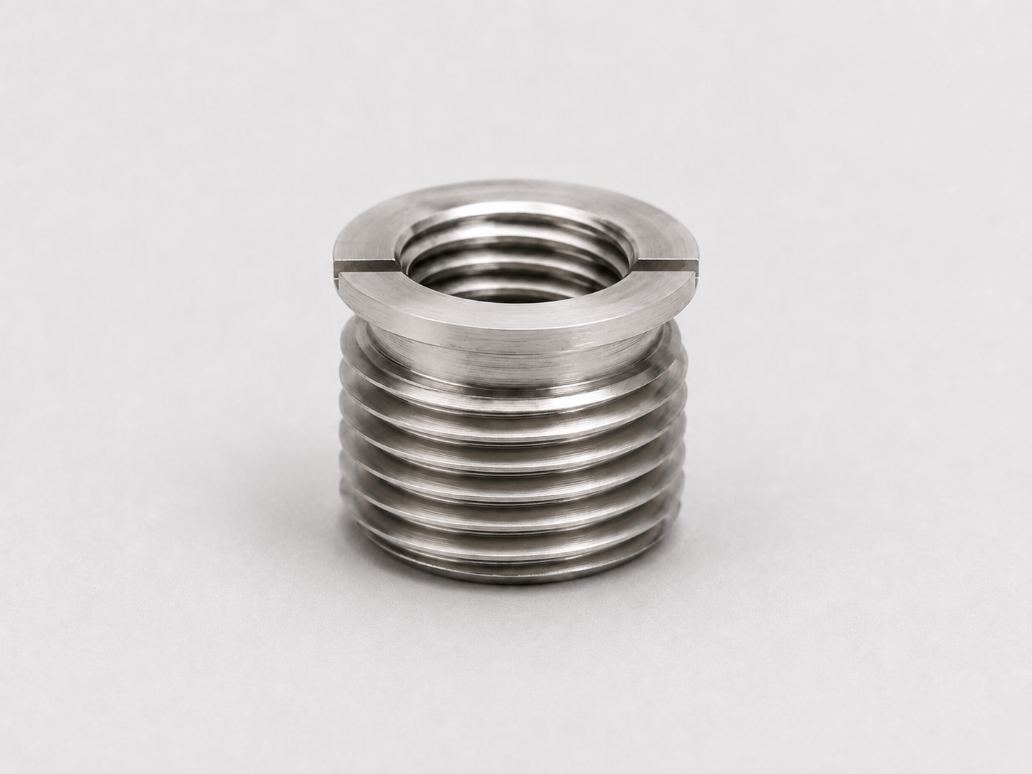 1/4-28 to 10-32 Adapter