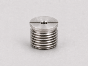 1/4-28 to 2-56 Adapter