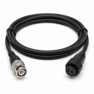 Cable - IEPE Accelerometer 2 pin MIL