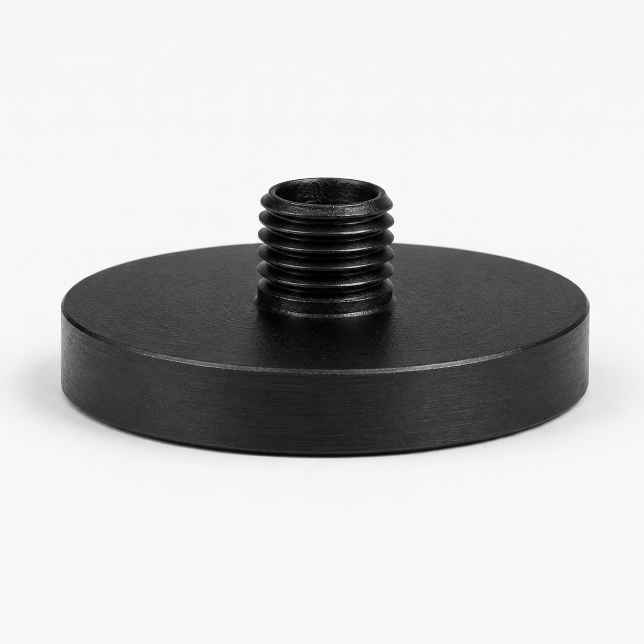 Steel Target for Proximity Probe Kit