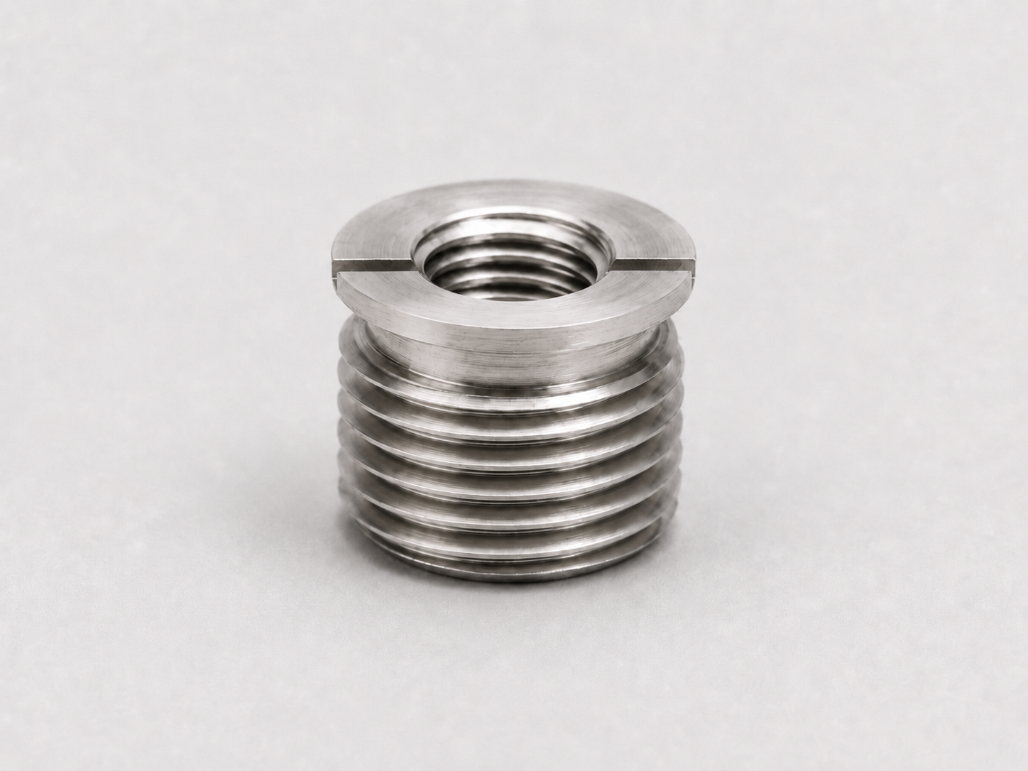 1/4-28 to 6-32 Adapter