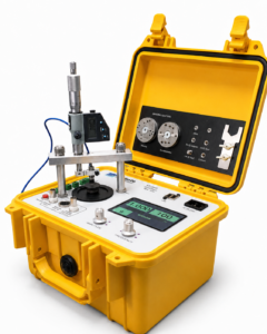 Proximity Probe Calibration Kit
